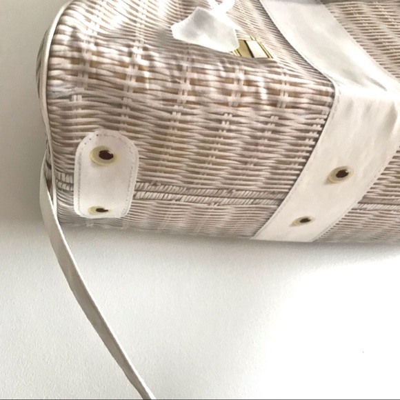 Printed fashion bag (made by HLW) - Picture 3 of 12